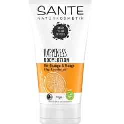 Happiness Bodylotion 150 ml-SANTE Hot