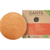 SANTE Hagel Nature|Körper^Happiness Sanfte Duschpflege 80 g