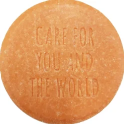 SANTE Hagel Nature|Körper^Happiness Sanfte Duschpflege 80 g