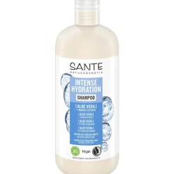 SANTE Hagel Nature| Shampoo|Intense Hydration Shampoo 500 ml