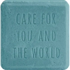 SANTE Hagel Nature|Gesicht^Moisture Fresh Feste Gesichtsreinigung 60 g