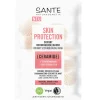 SANTE Hagel Nature|Gesicht|Skin Protection beruhigende Maske 8 ml