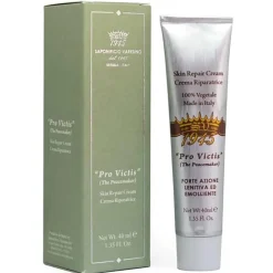 Saponificio Varesino Hautpflege|Körper|Skin Repair Cream Pro Victis 40 ml