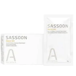 Sassoon Zubehör|Magic Off Powder 5x9 g