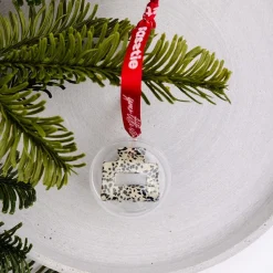 1. Christmas Lib Dott-Sasstie