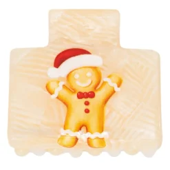 Sasstie Haarschmuck^1. Christmas Lib Mr. Crumb