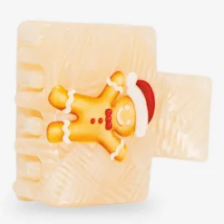 Sasstie Haarschmuck^1. Christmas Lib Mr. Crumb