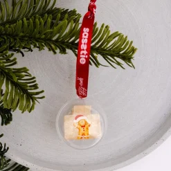 Sasstie Haarschmuck^1. Christmas Lib Mr. Crumb