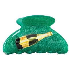 Sasstie Haarschmuck|1. Christmas Mony Champagne