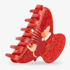 Sasstie Haarschmuck^1. Christmas Mony Wernie