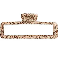 Sasstie Haarschmuck|Bond Toffee Dott Haarklammer