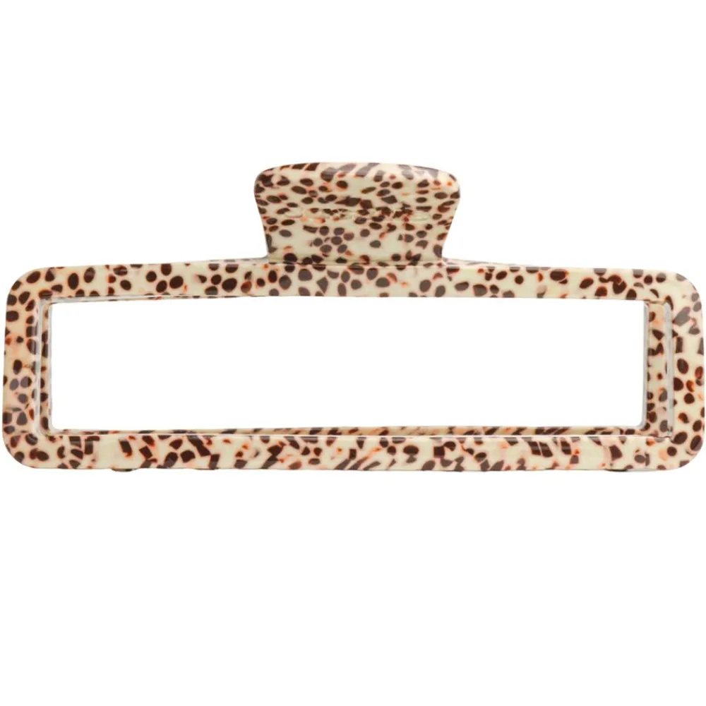 Sasstie Haarschmuck|Bond Toffee Dott Haarklammer