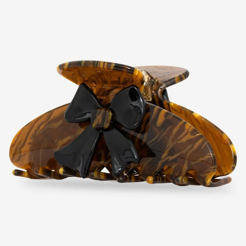 Sasstie Haarschmuck|Bow Teddy