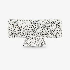 Sasstie Haarschmuck|Brick Dalmatiner