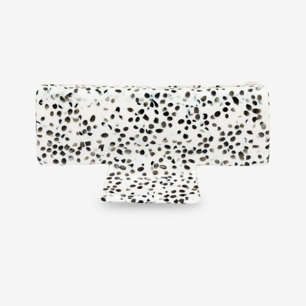 Sasstie Haarschmuck|Brick Dalmatiner