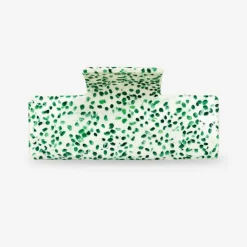 Sasstie Haarschmuck^Brick Olive