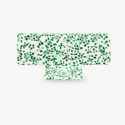 Sasstie Haarschmuck^Brick Olive