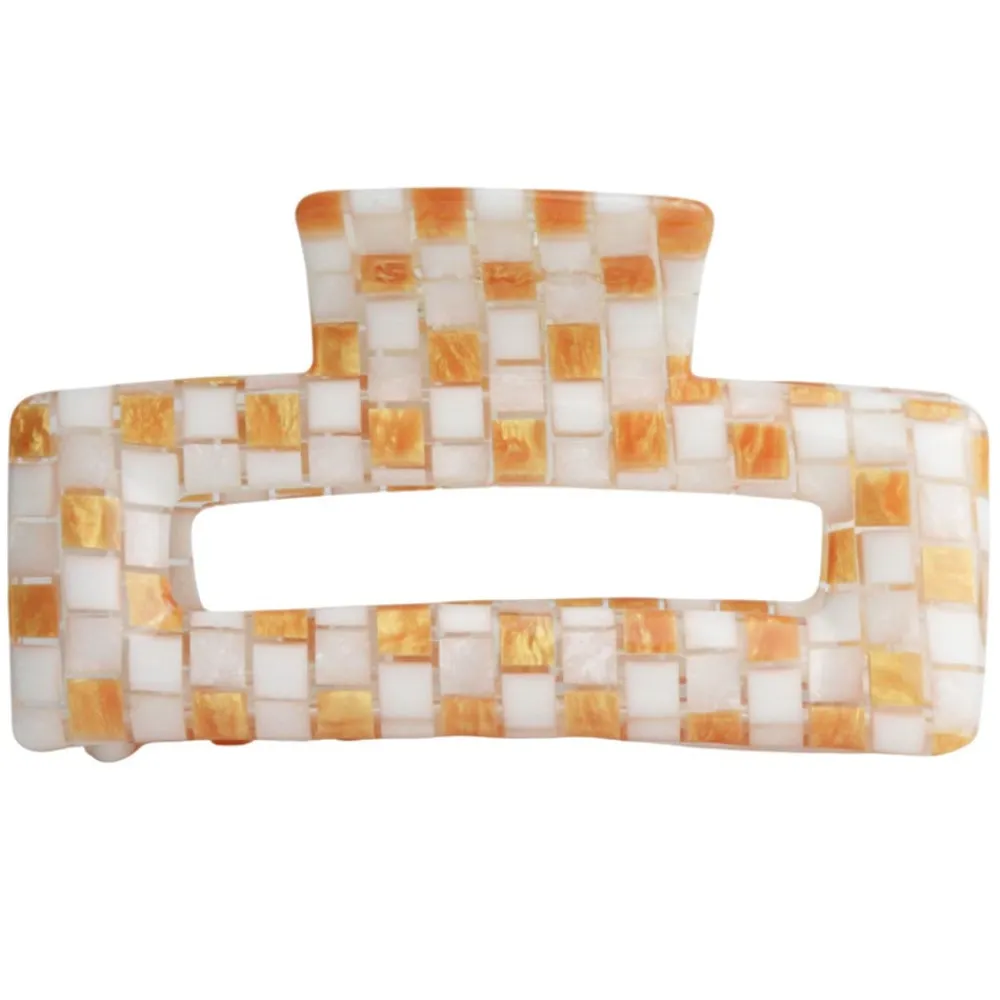 Sasstie Haarschmuck|Caire Golden Gallery Haarklammer