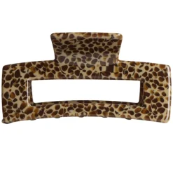 Crush Caffè Haarklammer-Sasstie Clearance