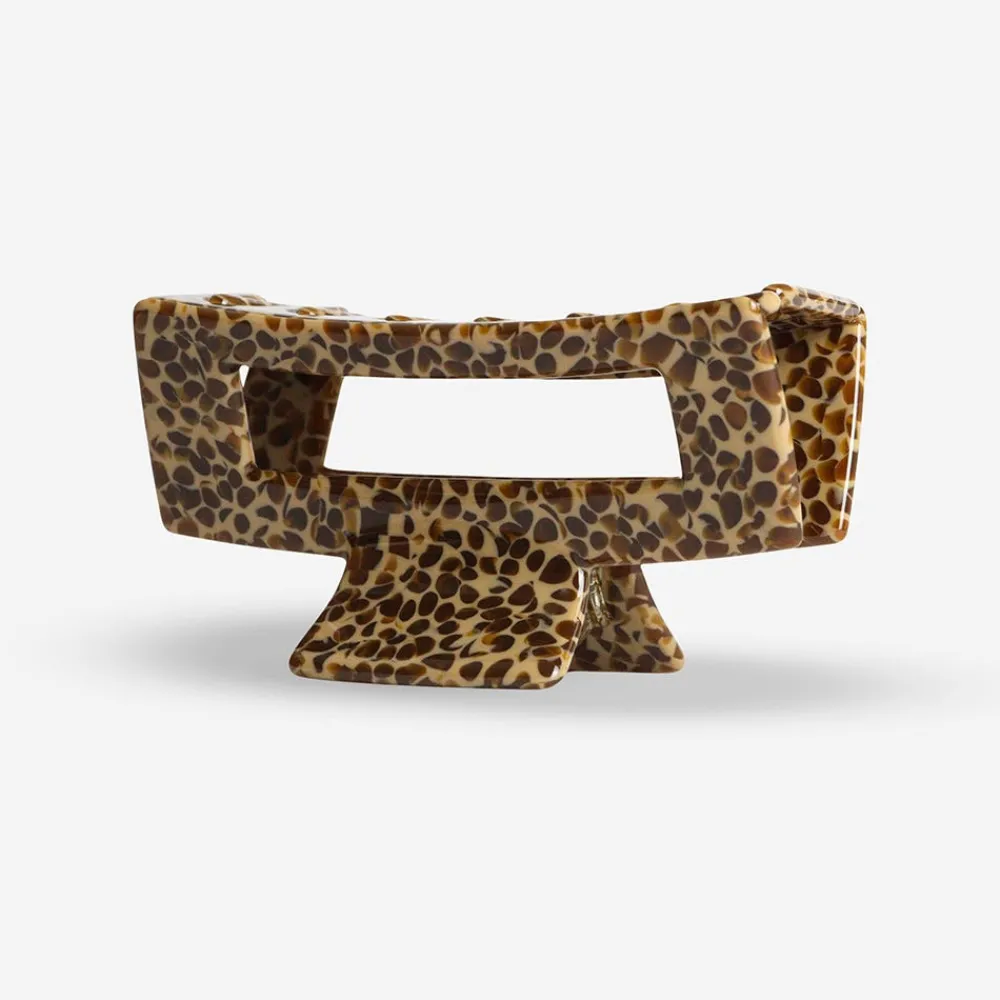 Crush Caffè Haarklammer-Sasstie Clearance