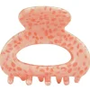 Sasstie Haarschmuck^Joy Apricot Haarklammer