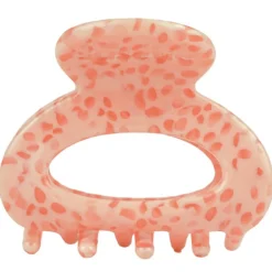 Sasstie Haarschmuck^Joy Apricot Haarklammer