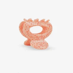 Sasstie Haarschmuck^Joy Apricot Haarklammer