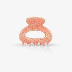 Sasstie Haarschmuck^Joy Apricot Haarklammer