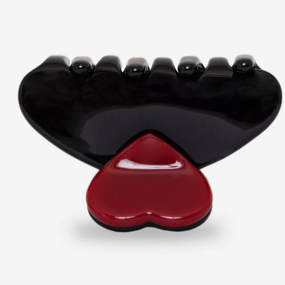 Sasstie Haarschmuck|Luv Amor