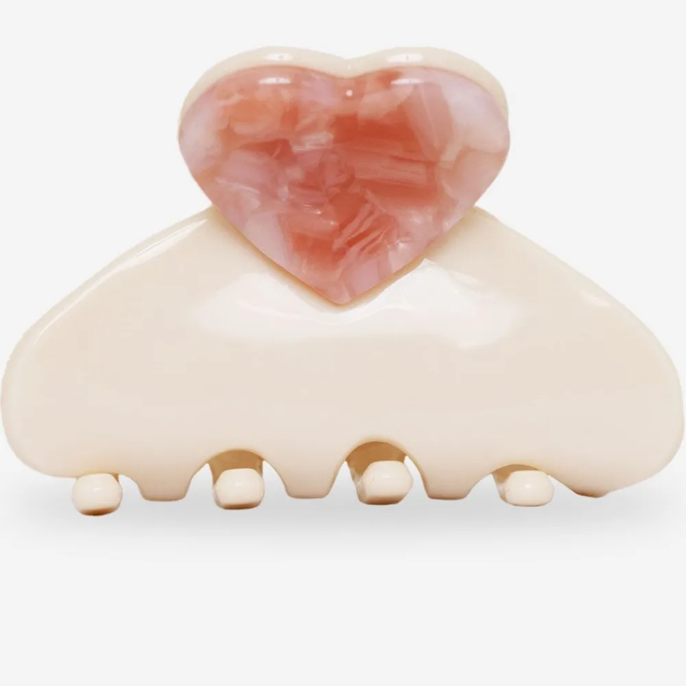 Sasstie Haarschmuck^Luv Blush