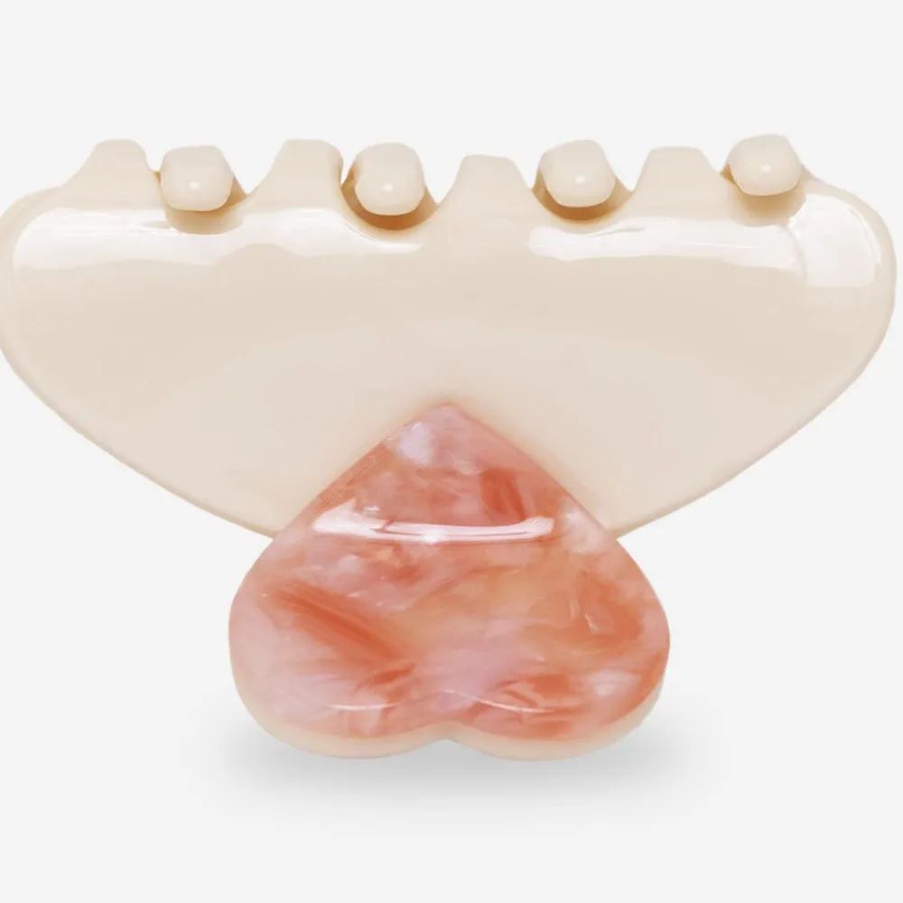 Sasstie Haarschmuck^Luv Blush