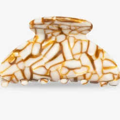 Sasstie Haarschmuck|Haarteile^Mony Glace Haarklammer