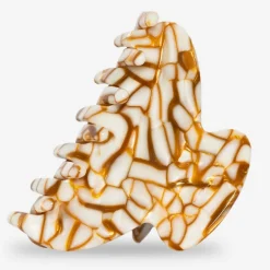 Sasstie Haarschmuck|Haarteile^Mony Glace Haarklammer