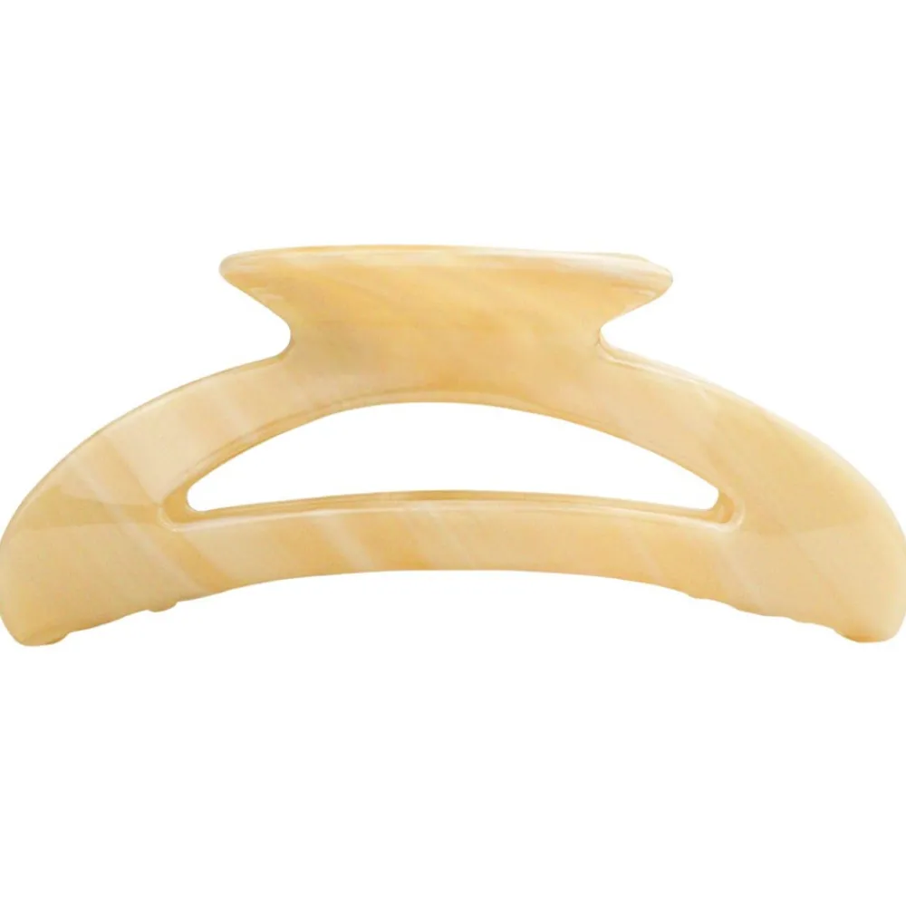 Sasstie Haarschmuck^Moon Ivory Haarklammer