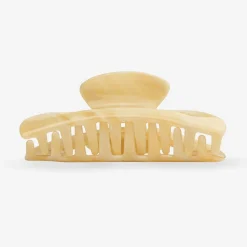 Sasstie Haarschmuck^Moon Ivory Haarklammer