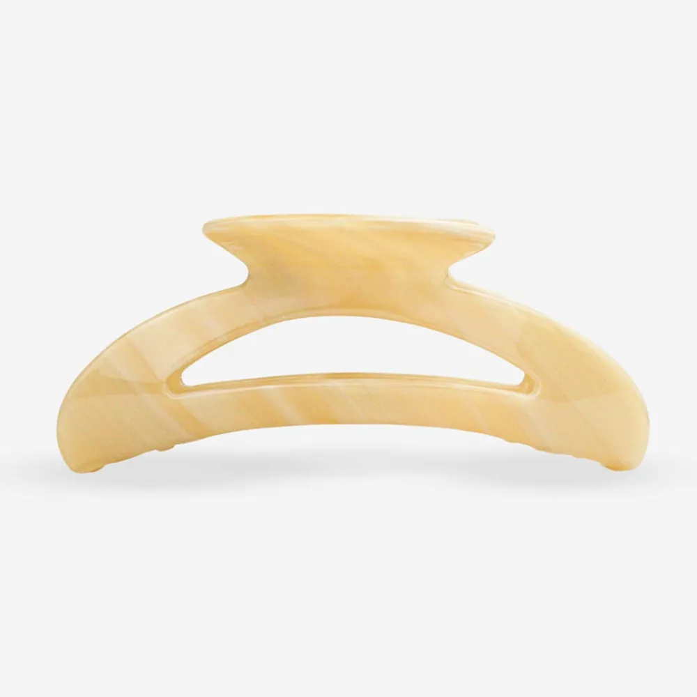 Sasstie Haarschmuck^Moon Ivory Haarklammer