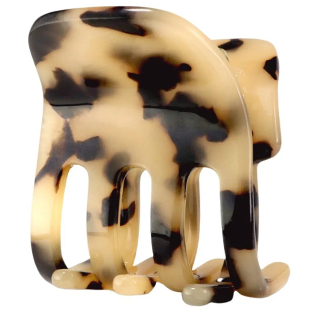 Sasstie Haarschmuck^Paw Cheetah Haarklammer