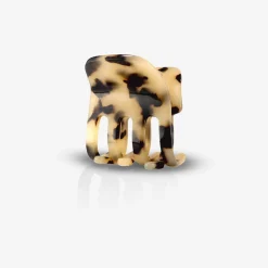 Sasstie Haarschmuck^Paw Cheetah Haarklammer