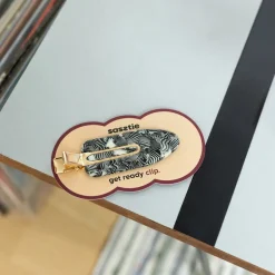 Sassoon Haarschmuck^Sasstie Prep Brush