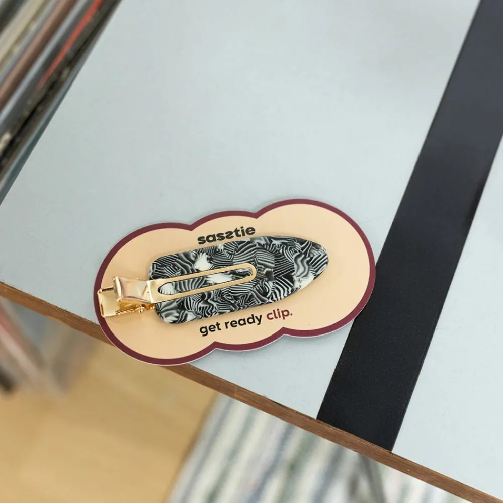 Sassoon Haarschmuck^Sasstie Prep Brush