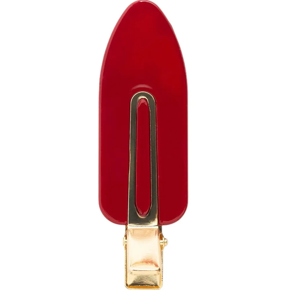 Sassoon Haarschmuck|Sasstie Prep Rosso