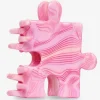 Sasstie Haarschmuck|Puzzle Pinky Ink