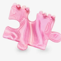 Sasstie Haarschmuck|Puzzle Pinky Ink