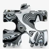 Sasstie Haarschmuck|Puzzle Shadow Ink