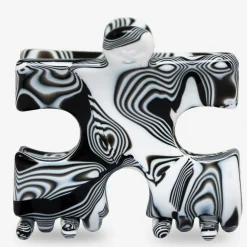 Sasstie Haarschmuck|Puzzle Shadow Ink