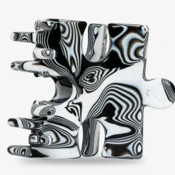 Sasstie Haarschmuck|Puzzle Shadow Ink