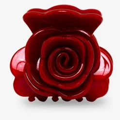 Sasstie Haarschmuck^Rosary Rosso