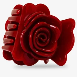 Sasstie Haarschmuck^Rosary Rosso