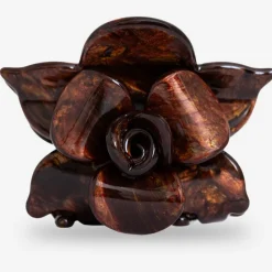 Saku Espresso Haarklammer-Sasstie Hot