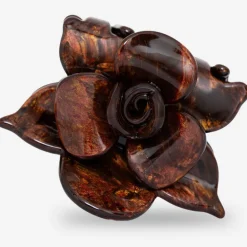 Saku Espresso Haarklammer-Sasstie Hot